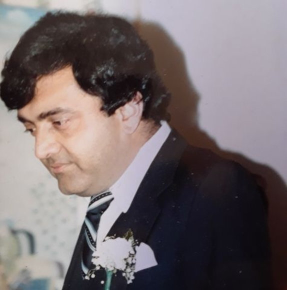 Meet your Posher, Mahen - Picture 1 of 1